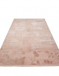 Високощільний килим Taboo H324A HB PINK-PUDRA - высокое качество по лучшей цене в Украине.